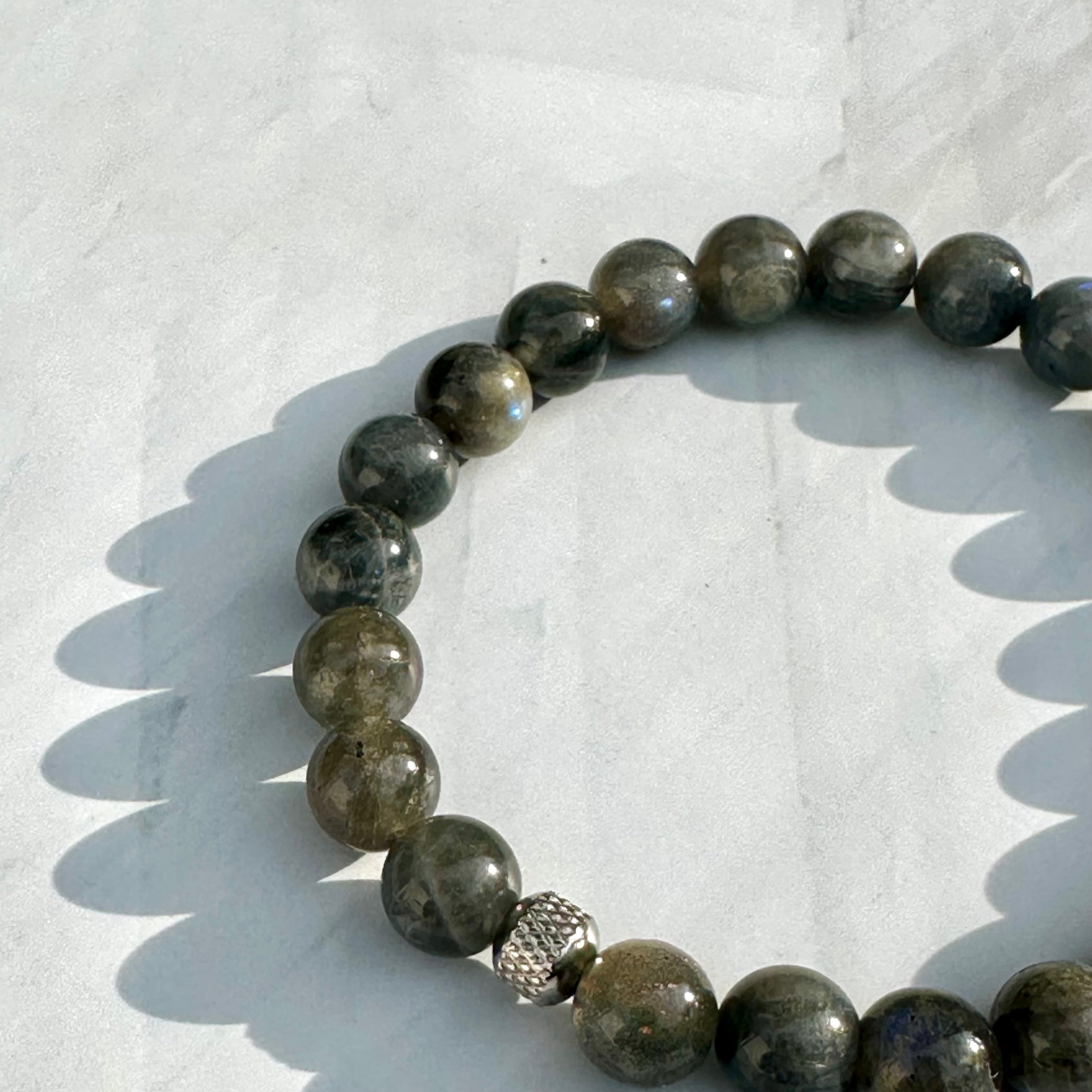 Classic Labradodite